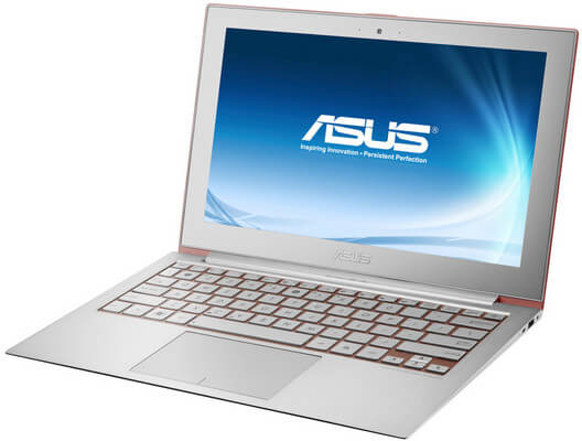 Замена кулера на ноутбуке Asus UX21E